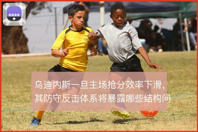 乌迪内斯一旦主场抢分效率下滑,其防守反击体系将暴露哪些结构问题
