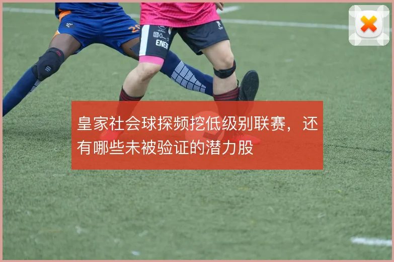 皇家社会球探频挖低级别联赛，还有哪些未被验证的潜力股